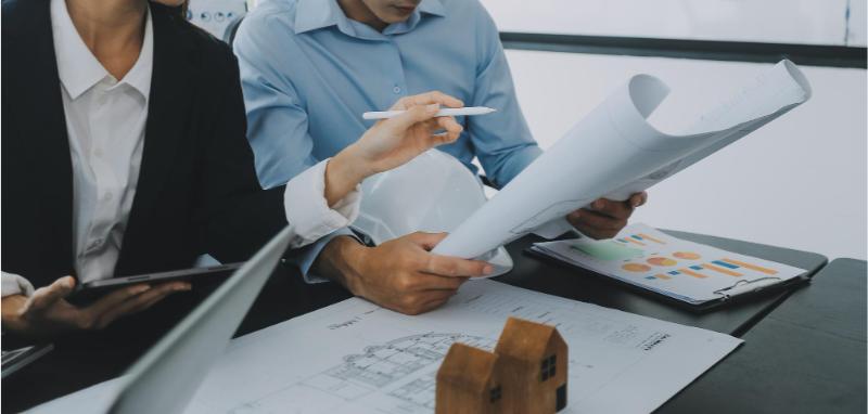 Planning Permission Company in Barking IG11 8
